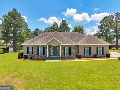 410 Heartwood Ln, Dublin, GA, 31021