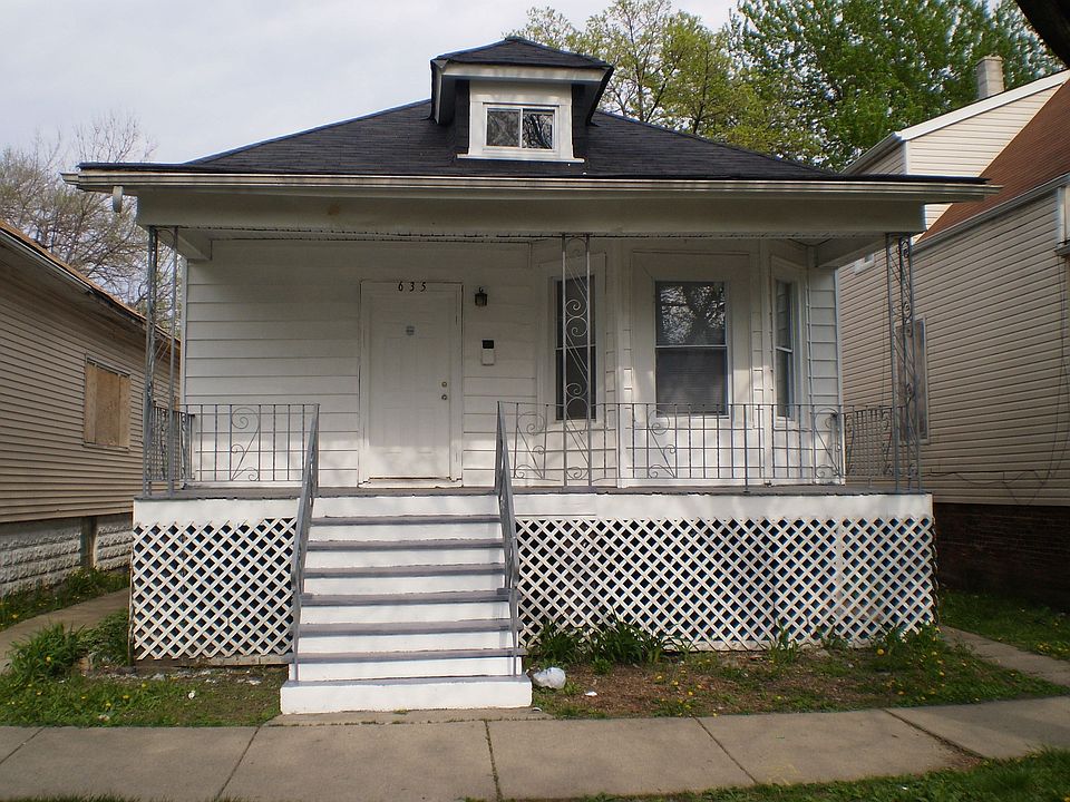1st image of 6635 S Wolcott Ave