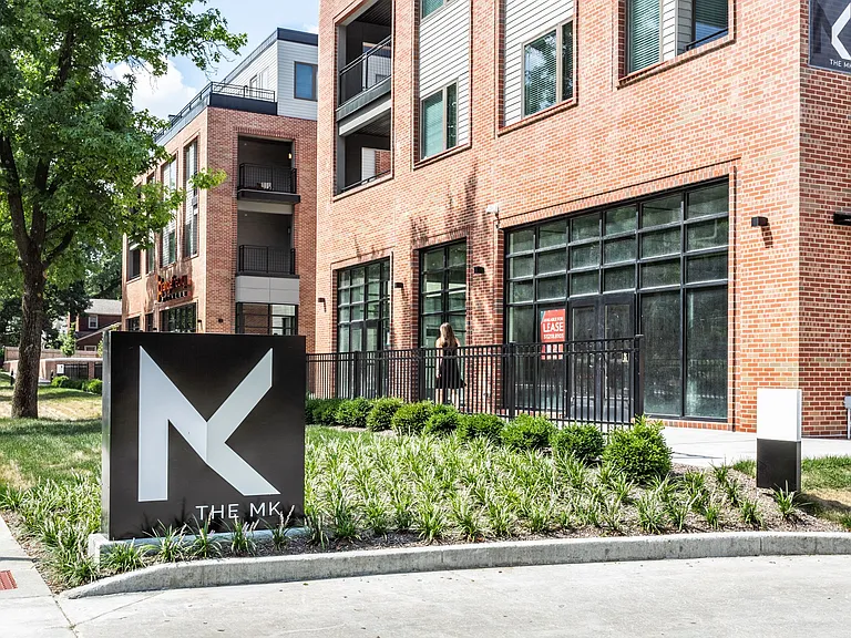 The MK — Photo 33