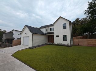 6116 Friendswood Dr UNIT 1, Austin, TX 78723