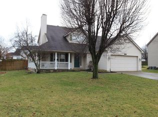225 S Hill Rd, Versailles, KY 40383