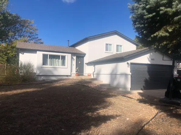 6670 Alberta Dr, Colorado Springs, CO 80918