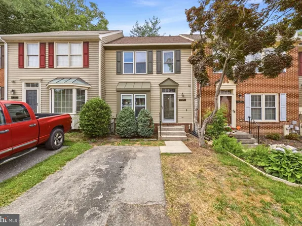 824 Pleasant Hill Ln, Bowie, MD 20716