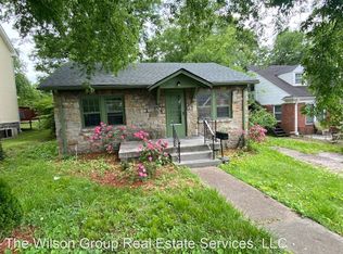 2607 Albion St, Nashville, TN 37208