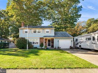 714 Mohawk St, Turnersville, NJ 08012