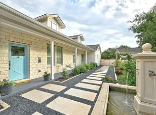 4115 Noon Day Cv, Spicewood, TX 78669
