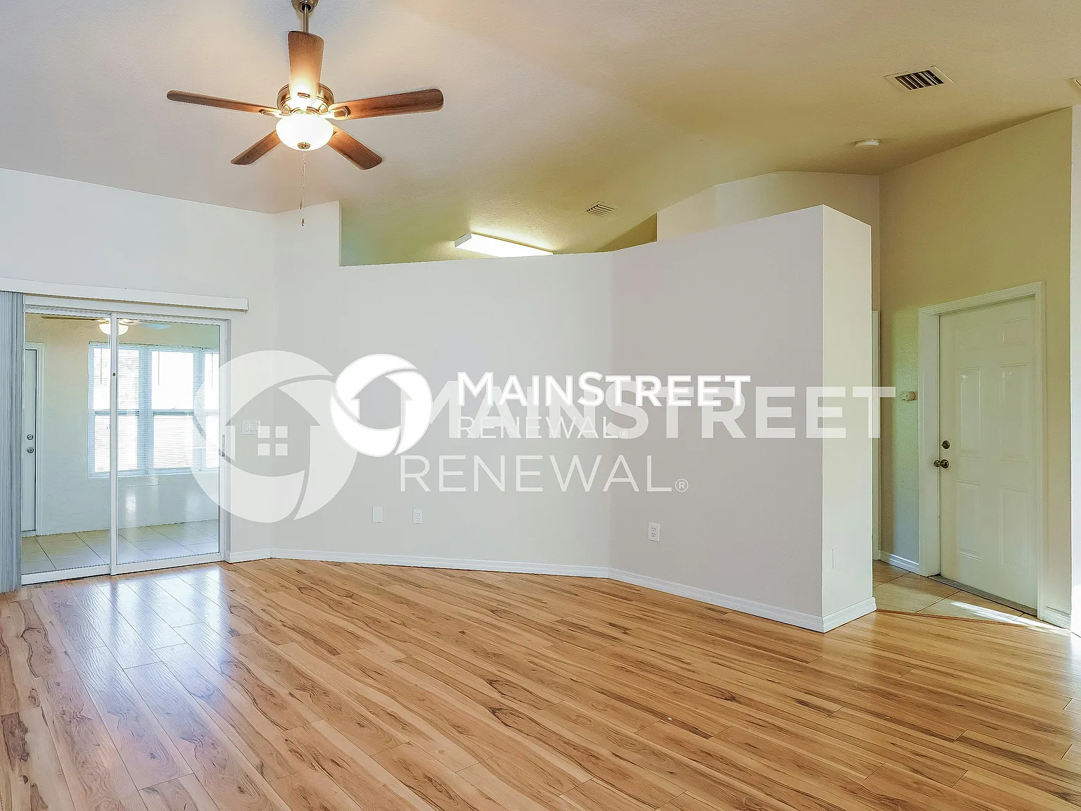 3343 la Goy St — Photo 3