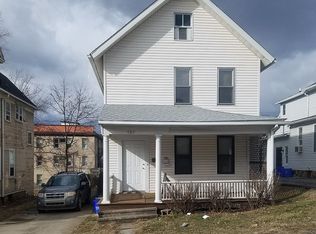 507 Harrison Ave, Scranton, PA 18510