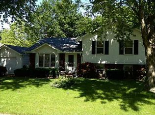 4906 Beech Blvd, Pleasant Hill, IA 50327