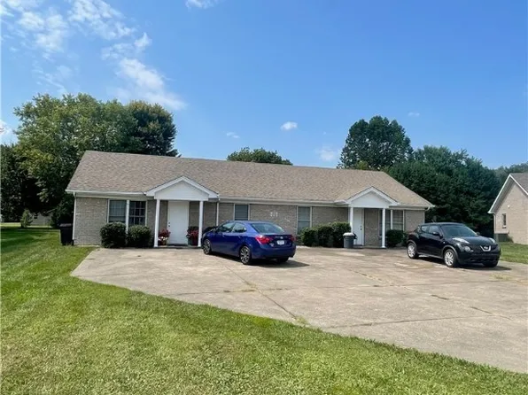 110 Brewer Drive, Borden, IN 47106