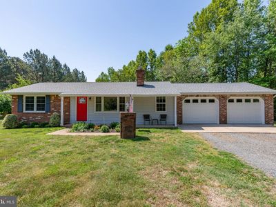 391 Holly Corner Rd, Fredericksburg, VA, 22406