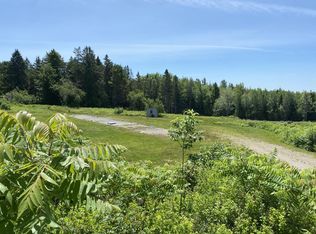 87 Route 1, Gouldsboro, ME 04607