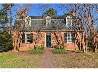 701 Powell St, Williamsburg, VA 23185