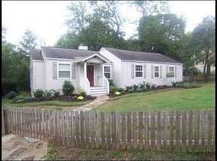 409 Circle Hill Dr, Knoxville, TN 37919