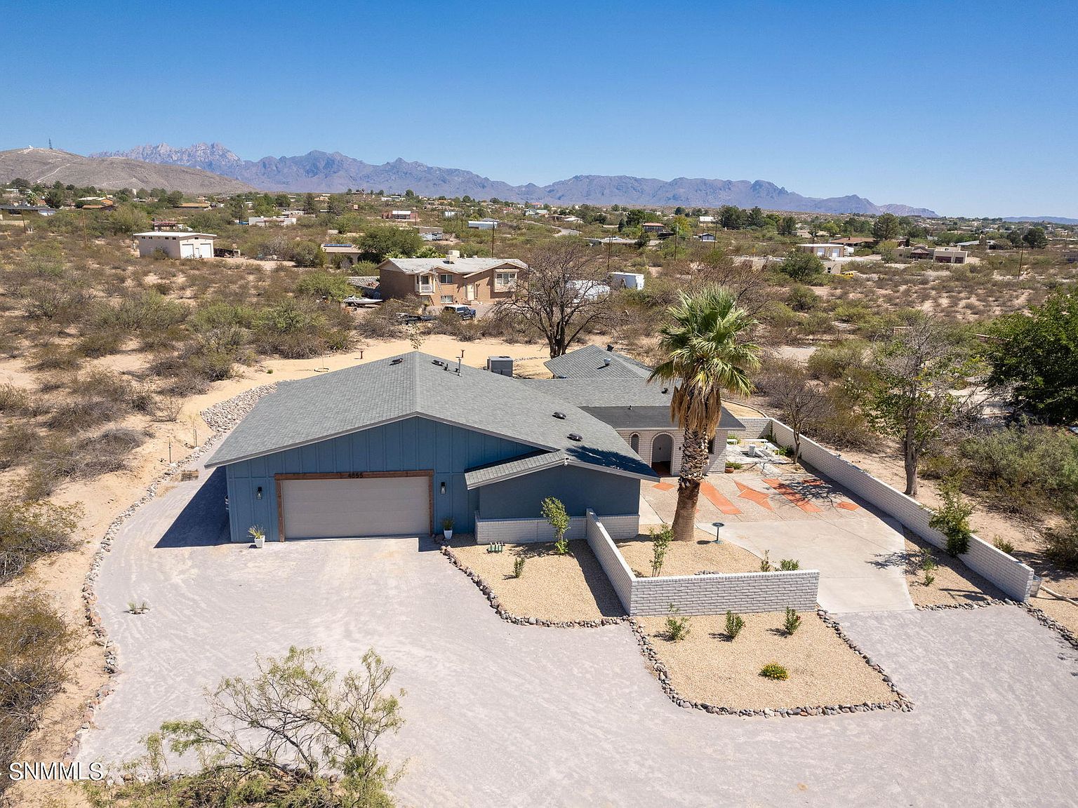 4855 Las Alturas Dr, Las Cruces, NM 88011 MLS 2402991 Zillow