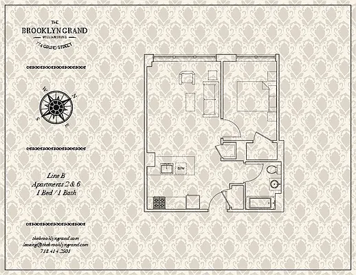 Rented by Bold New York | media 31