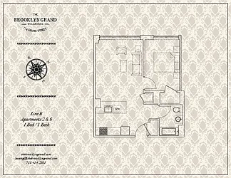 Rented by Bold New York