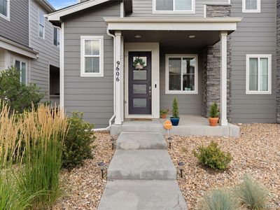 9606 Prairie Farm Drive, Commerce City, CO, 80022