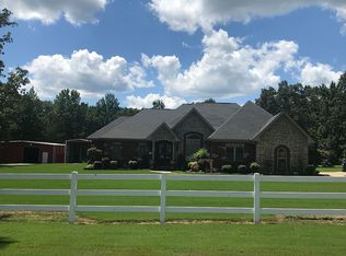 123 Circle #M, Searcy, AR 72143