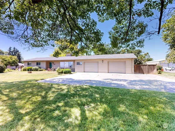 1558 Summit Place, Walla Walla, WA 99362