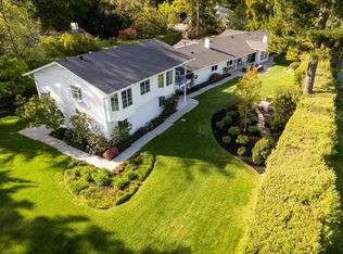 191 Glenwood Ave, Atherton, CA 94027
