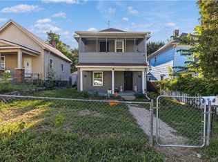 206 N Valley St, Kansas City, KS 66102