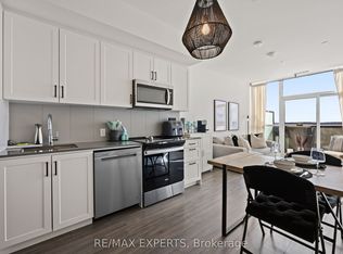 681 Yonge St #707, Barrie, ON L9J 0K1