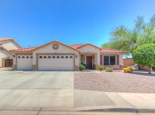 241 S Del Rancho, Mesa, AZ 85208