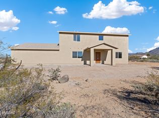 4767 S San Joaquin Rd, Tucson, AZ 85735