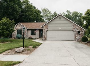 4129 Sugarhill Run, New Haven, IN 46774