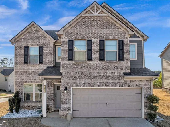 4903 Elm Leaf Dr, Atlanta, GA 30331