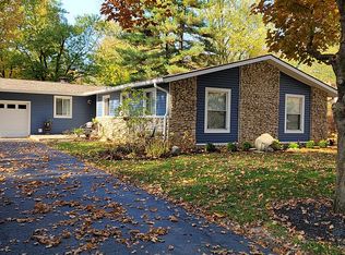 8948 Holliday Dr, Indianapolis, IN 46260