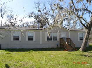 17818 County Road 858, Brazoria, TX 77422