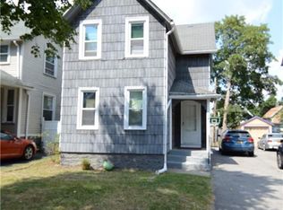 720 Linden St, Rochester, NY 14620