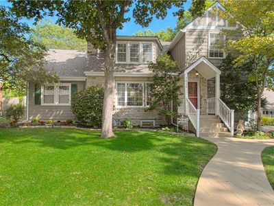 2816 W 51st Ter, Westwood, KS, 66205