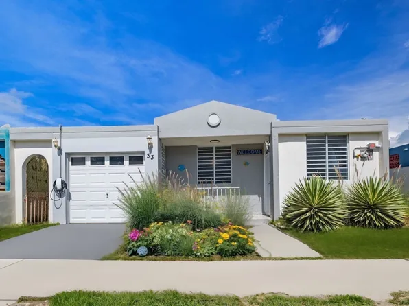 33 Calle Colibri, Rincon, PR 00677