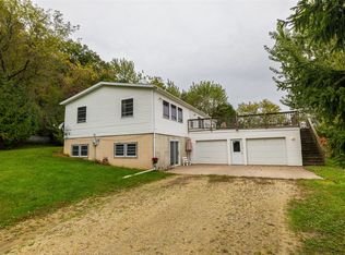 24657 Norway Valley Road W, Arcadia, WI 54612