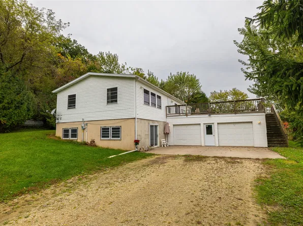 24657 Norway Valley Road W, Arcadia, WI 54612