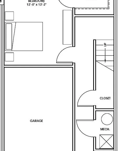 Mammoth Springs Apartments & Townhomes — Photo 93