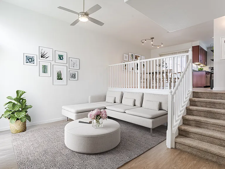 Adora Townhomes — Photo 27