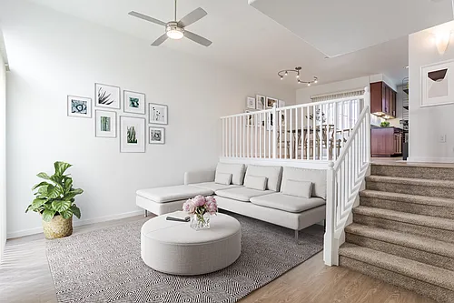 Adora Townhomes Photo 1