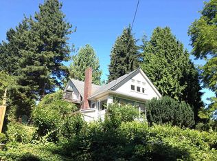 9623 17th Ave NE, Seattle, WA 98115