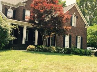4228 Overlook Cove Rd, Charlotte, NC 28216