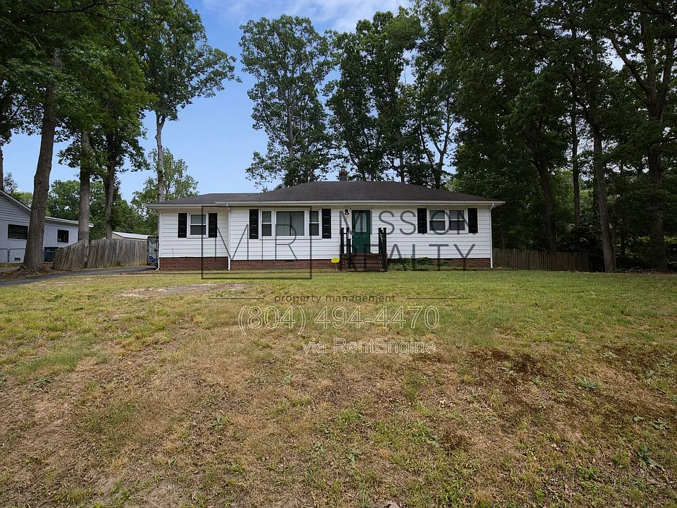 1107 Ironington Rd