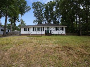 1107 Ironington Rd, Richmond, VA 23227