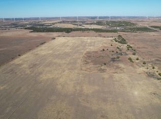 195924 E County Rd #161, Arnett, OK 73832