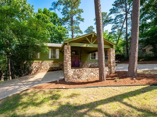 8218 Evergreen Dr, Little Rock, AR 72227