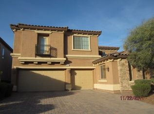 8214 Cupertino Heights Way, Las Vegas, NV 89178