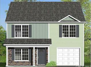 5410 Barley Ln, Charlotte, NC 28216