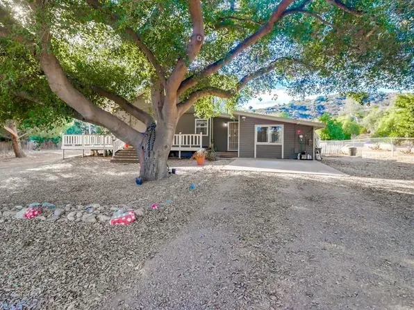 15808 Thomas Paine Dr, Ramona, CA 92065